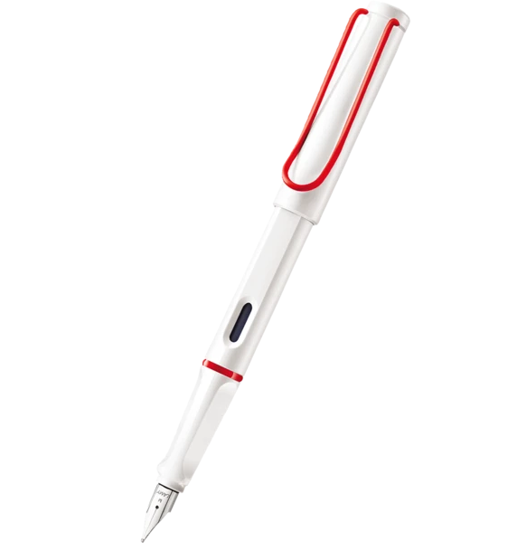 Lamy Safari Fountain Pen