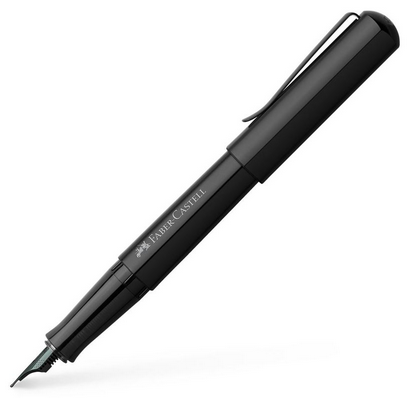 Faber-Castell Hexo Fountain Pen