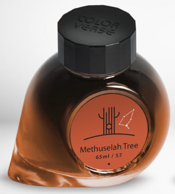 Colorverse Mini 5ml Ink Bottle EARTH: Wisdom of Trees Collection
