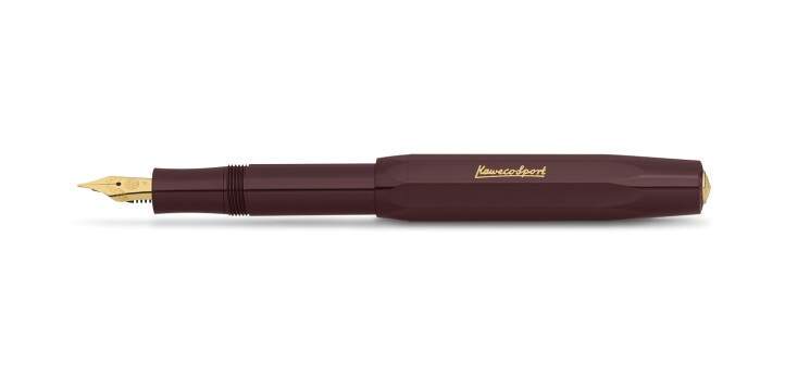 Kaweco Classic Sport Fountain Pen