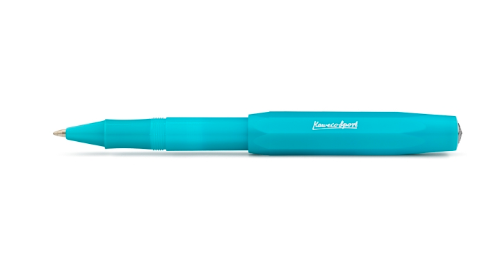 Kaweco Frosted Sport Gel Rollerball