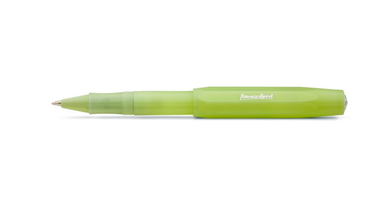 Kaweco Frosted Sport Gel Rollerball