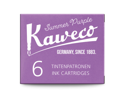 Kaweco Ink Cartridges (6pk)