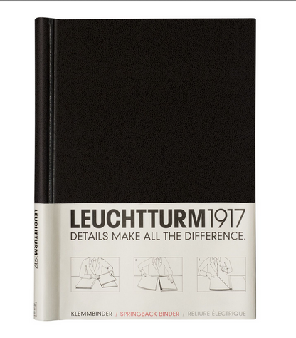Leuchtturm1917 A4 PEKA Springback Binder