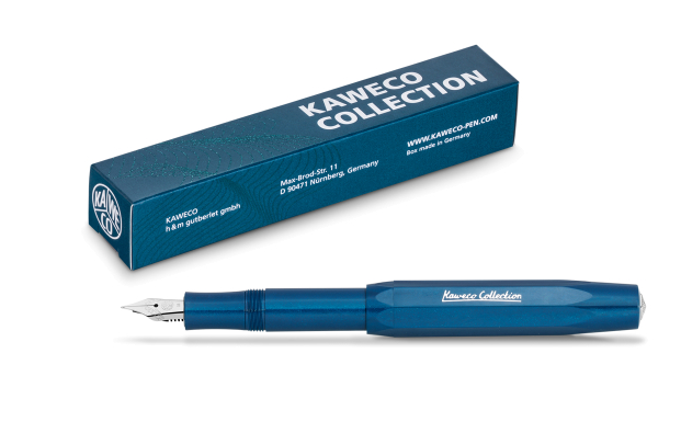 Kaweco Collection Fountain Pen