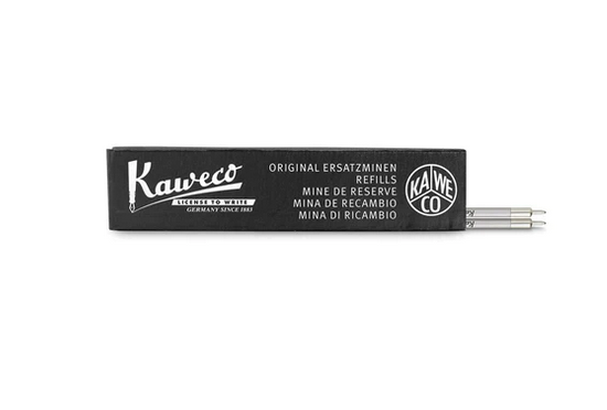 Kaweco D1 Ballpoint Needle Point Refill - Classic Sport (0.5mm)