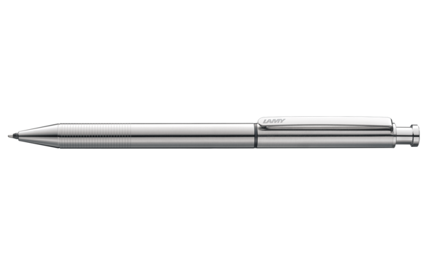 Lamy ST Twin Pen-Ballpoint & Mechanical Pencil