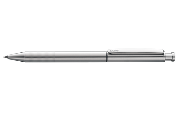 Lamy ST Twin Pen-Ballpoint & Mechanical Pencil – The Pen Counter