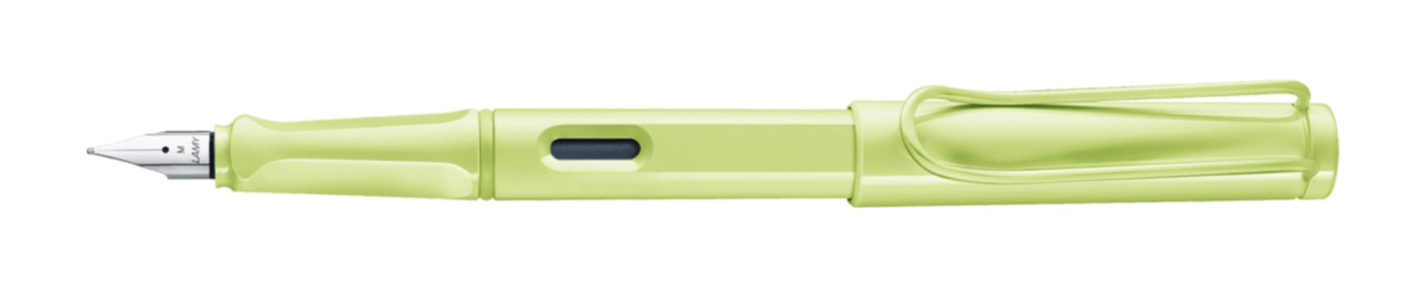 Lamy Safari 2023 Special Edition Fountain Pen