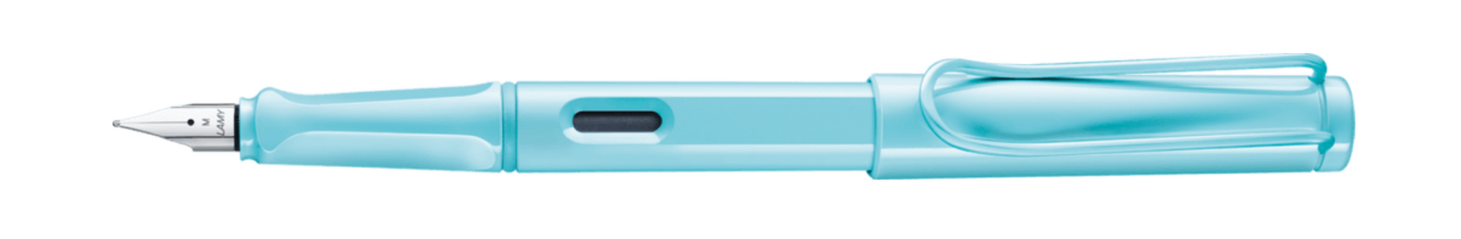 Lamy Safari 2023 Special Edition Fountain Pen