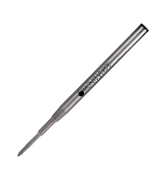 Monteverde Soft Roll Ballpoint Refill for Montblanc Pens