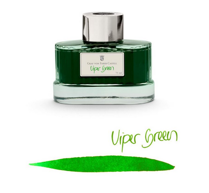 Graf von Faber-Castell Ink Bottle