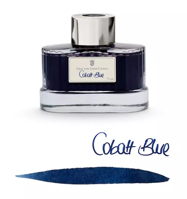 Graf von Faber-Castell Ink Bottle