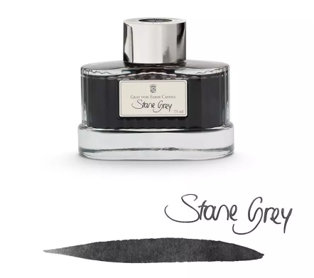 Graf von Faber-Castell Ink Bottle