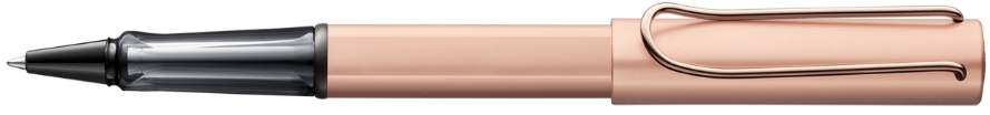 Lamy LX Rollerball