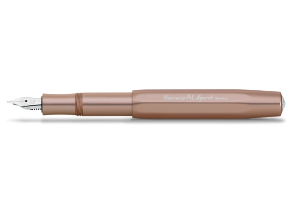 Buy Kaweco AL Sport Fountain Pen - Silver (Fine) Online @ Tata