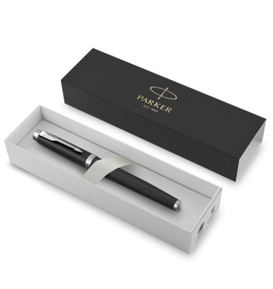 Parker IM Rollerball Pen