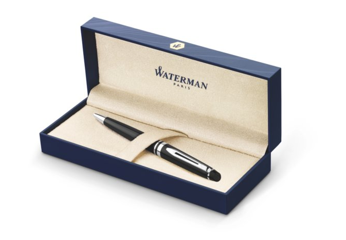 Waterman Expert Ballpoint Pen