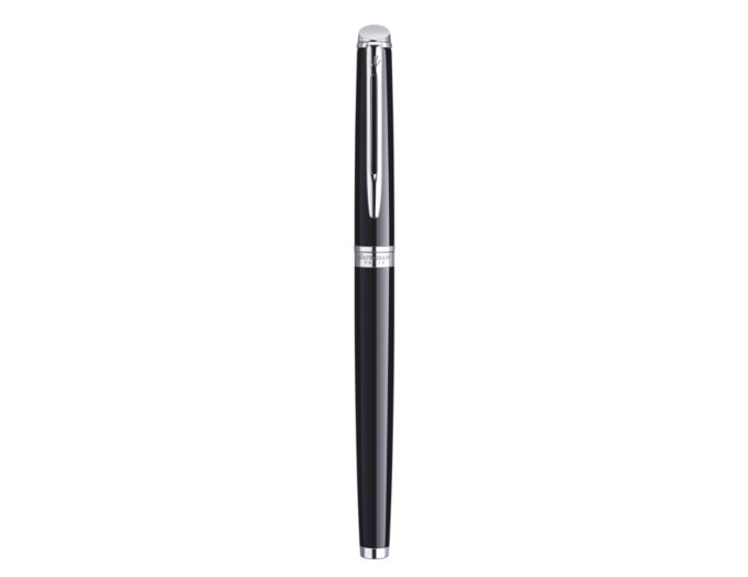 Waterman Hemisphere Chrome Trim Fountain Pen