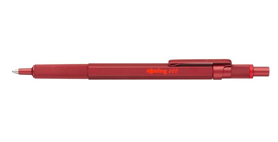 Rotring 600 Ballpoint Pen
