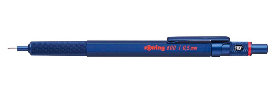 Rotring 600 Mechanical Pencil