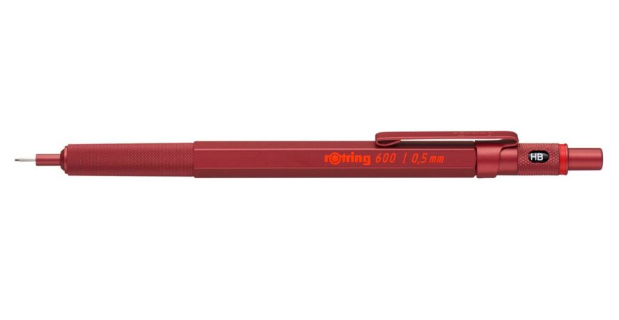 Rotring 600 Mechanical Pencil