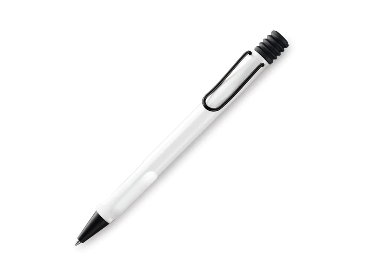 Lamy Safari Ballpoint