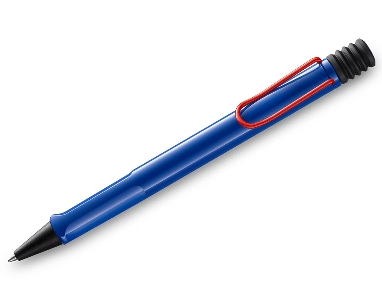 Lamy Safari Ballpoint