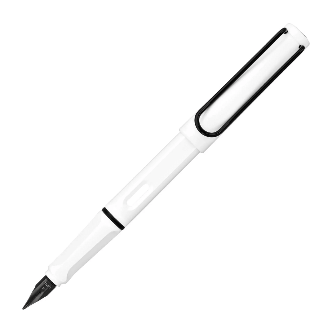 Lamy Safari Fountain Pen