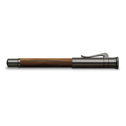 Graf von Faber-Castell Classic Makassar Fountain Pen