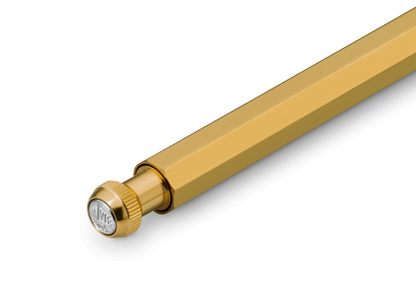 Kaweco Special Brass Ballpoint Pen