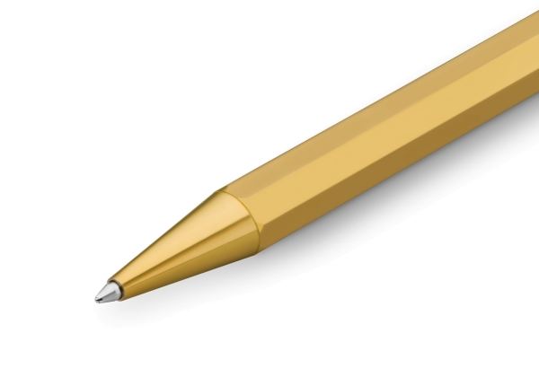 Kaweco Special Brass Ballpoint Pen