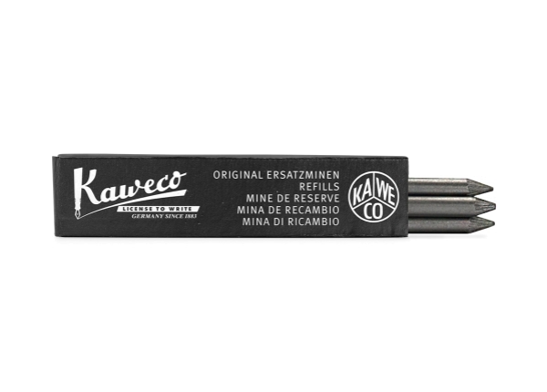 Kaweco Mechanical Pencil Graphite Lead