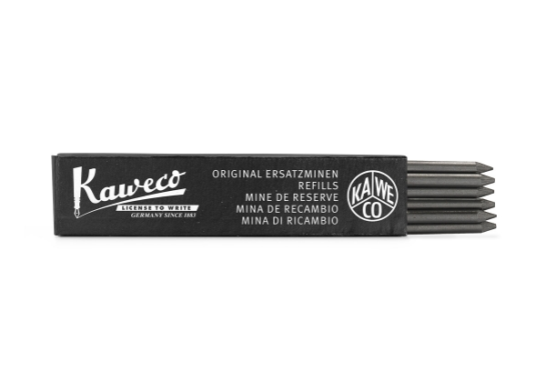 Kaweco Mechanical Pencil Graphite Lead