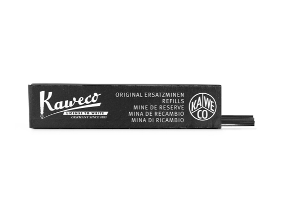 Kaweco Mechanical Pencil Graphite Lead