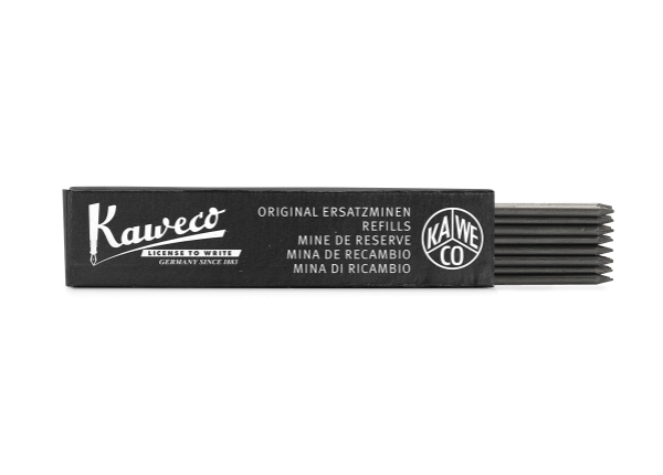 Kaweco Mechanical Pencil Graphite Lead