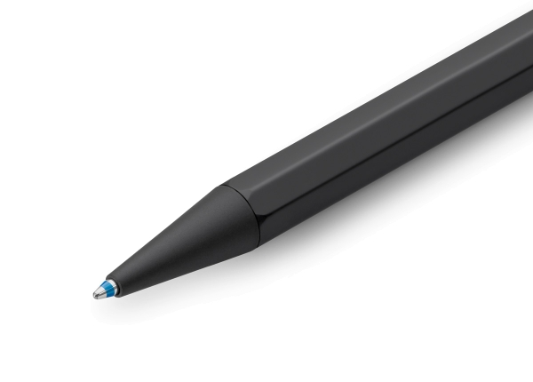 Kaweco Special Black (Aluminium) Ballpoint Pen