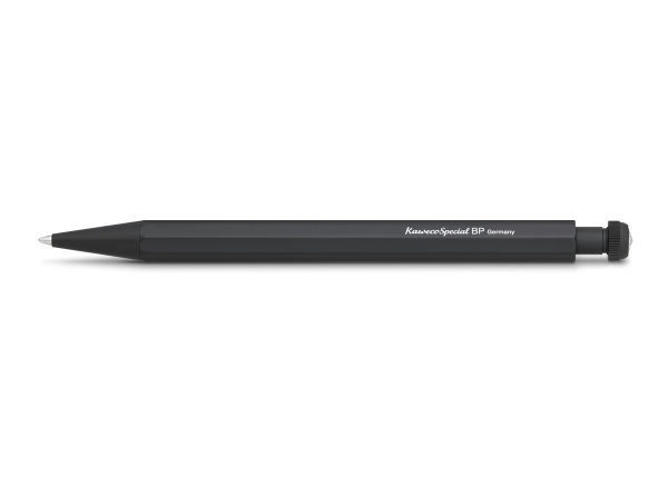 Kaweco Special Black (Aluminium) Ballpoint Pen