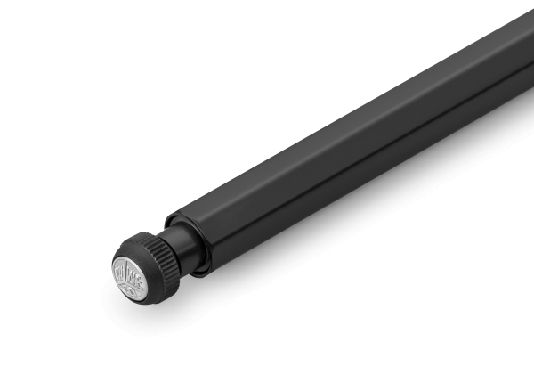 Kaweco Special Black (Aluminium) Ballpoint Pen