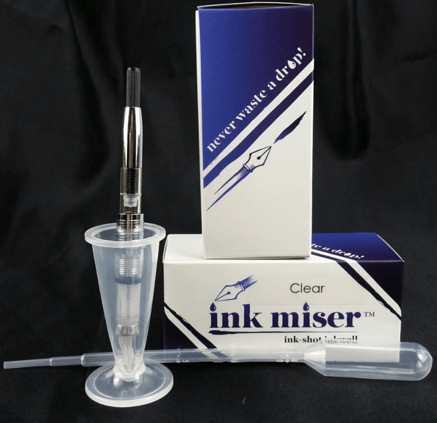 Ink Miser Inkwells
