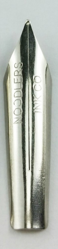 Noodler's Replacement Nibs, Feeds & Rollerball Tips