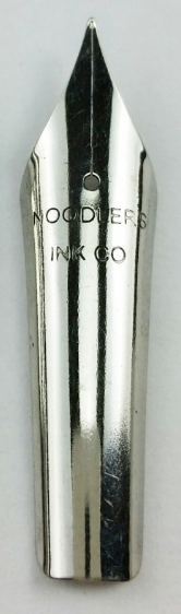 Noodler's Replacement Nibs, Feeds & Rollerball Tips
