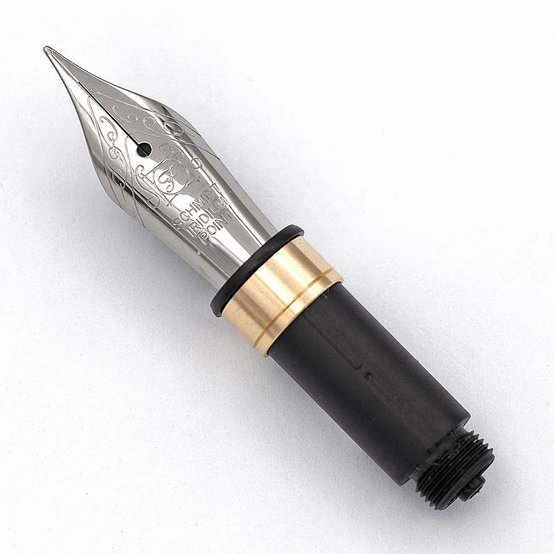 Schmidt Spare Nibs for BENU Fountain Pens