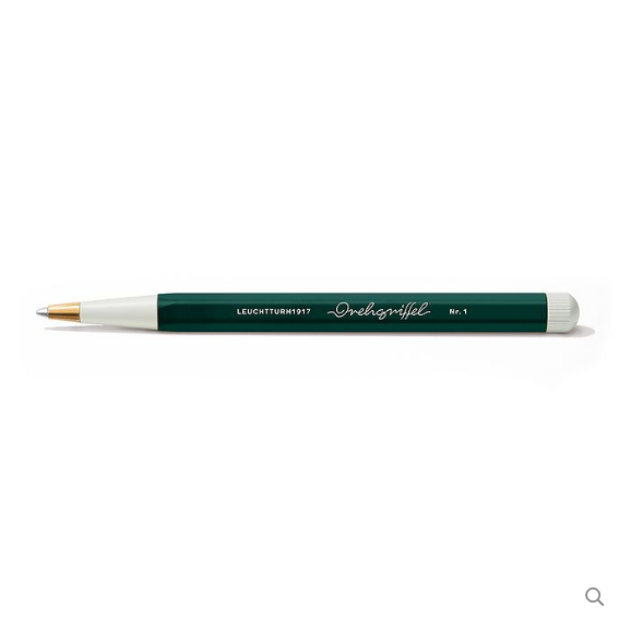 Leuchtturm1917 Drehgriffel Gel Pen