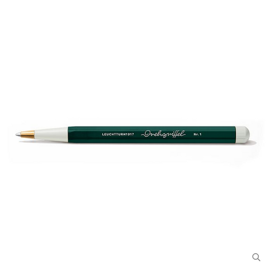 Leuchtturm1917 Drehgriffel Gel Pen