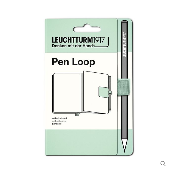 Leuchtturm1917 Adhesive Pen Loop