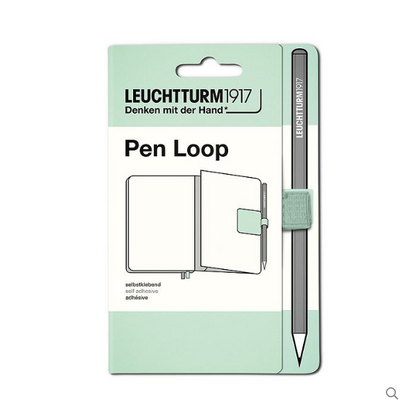 Leuchtturm1917 Adhesive Pen Loop