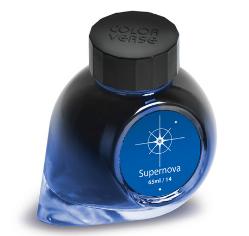 Colorverse Mini 5ml Ink Bottle ASTROPHYSICS Collection