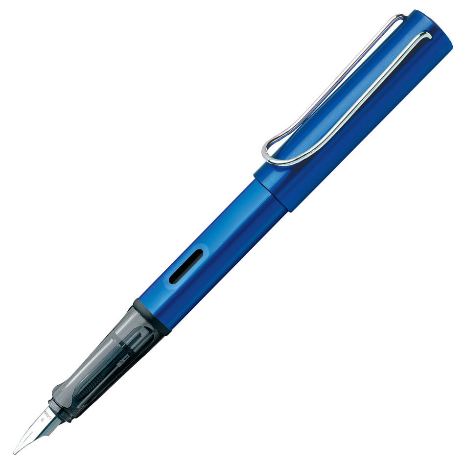 Lamy Al-Star Fountain Pen