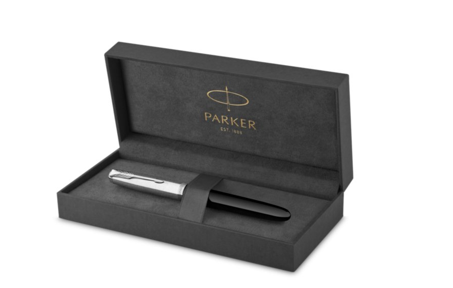 Parker 51 Fountain Pen